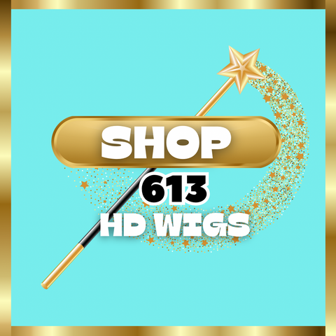 HD 613 Wigs