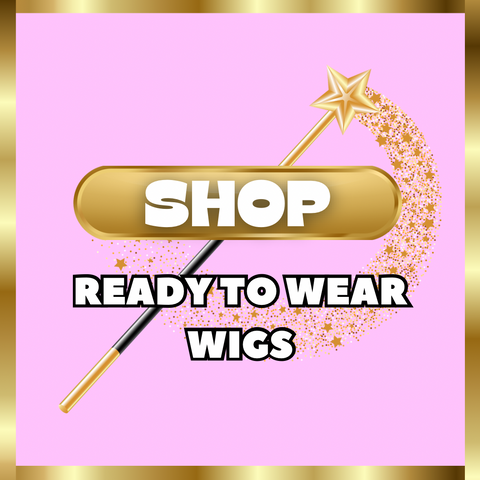 Ready To Wear Wigs