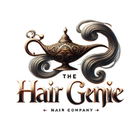 The Hair Genie