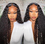 HD Lace Closure Wig