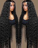 HD Lace Closure Wig