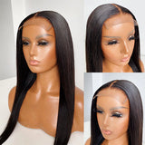 HD Lace Closure Wig