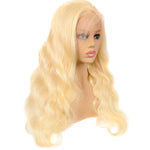 HD 613 Frontal Wig